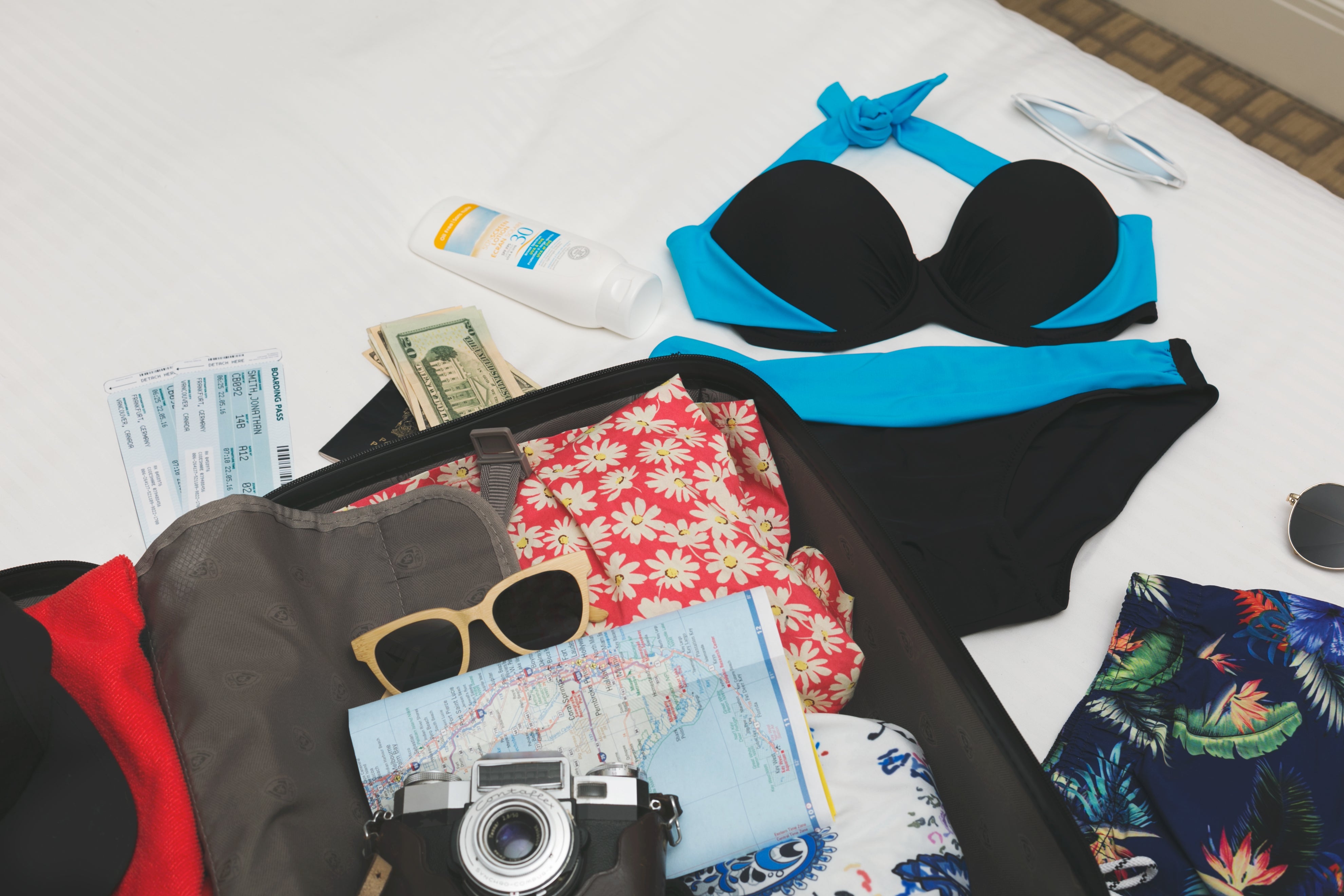 Accessories