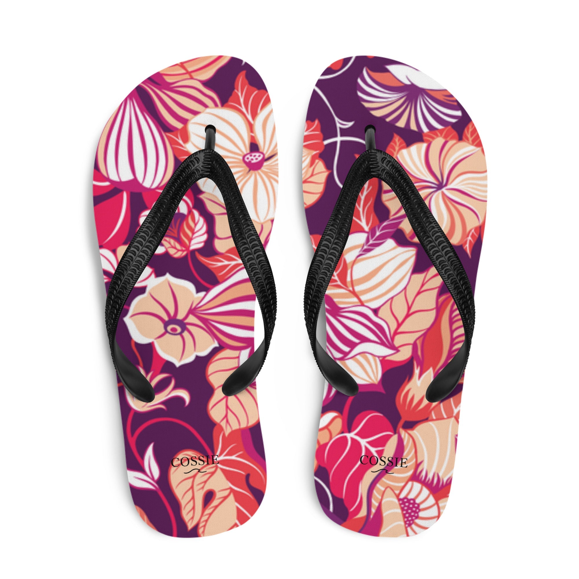 Flip Flops